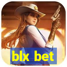 blx bet